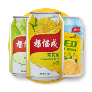 飲品資料